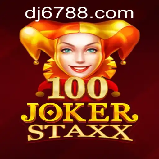 100JokerStaxx: Uma Introdução Detalhada ao Mundo dos Caça-Níqueis Online