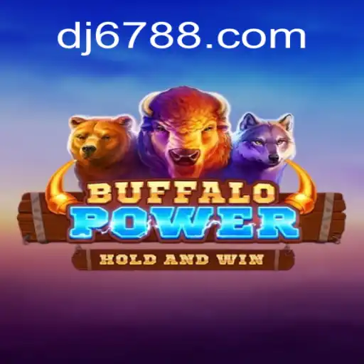 Descubra o Fascínio do Jogo BuffaloPower e suas Regras Envolventes