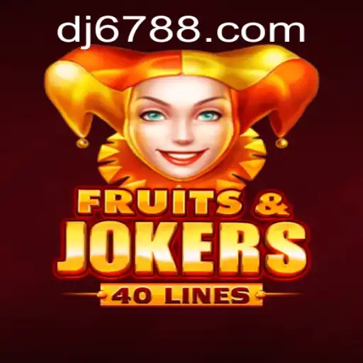 Descubra o Mundo de FruitsAndJokers40 com DJ678.com