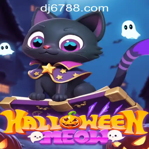 Descubra HalloweenMeow: O Novo Fenômeno de Jogos Temáticos