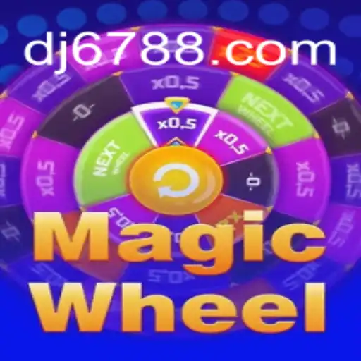 Descubra os Segredos do MagicWheel: Um Jogo de Azar Inovador