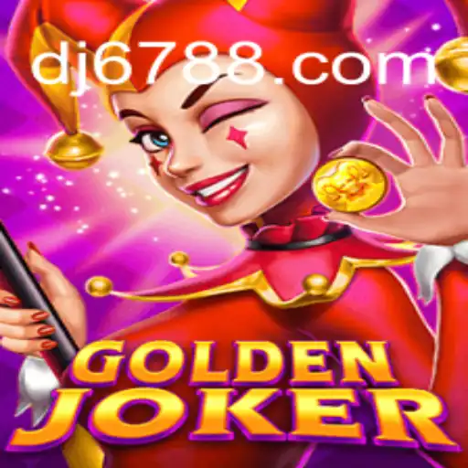 Conheça o Empolgante Jogo de Cassino GoldenJoker