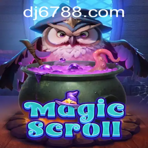 MagicScroll: Descubra um Mundo de Aventuras e Estratégias