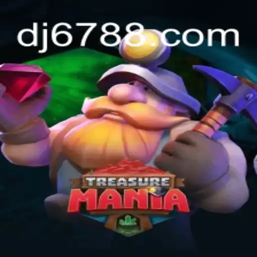 Descubra a Aventura Épica de TreasureMania com DJ678.com