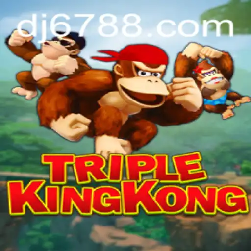 TripleKingKong: Uma Nova Experiência em Jogos de Cassino Online