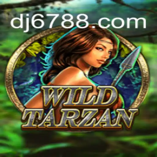 Explorando o Mundo Selvagem de WildTarzan