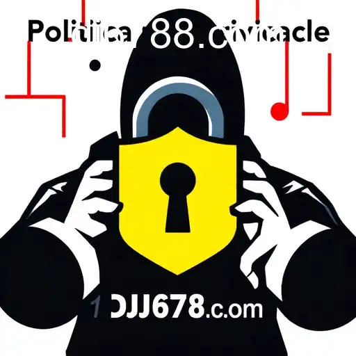 política Privacidade