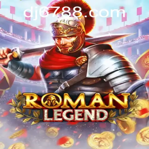 Descubra o Fascinante Mundo de RomanLegend