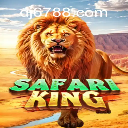 Descobrindo o Mundo Selvagem de SafariKing em DJ678.com