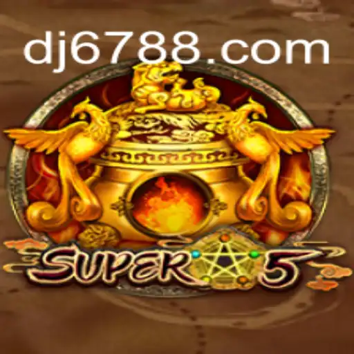Descubra o Fascinante Mundo de Super5