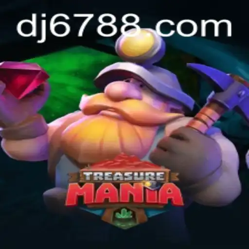 Descubra a Aventura Épica de TreasureMania com DJ678.com