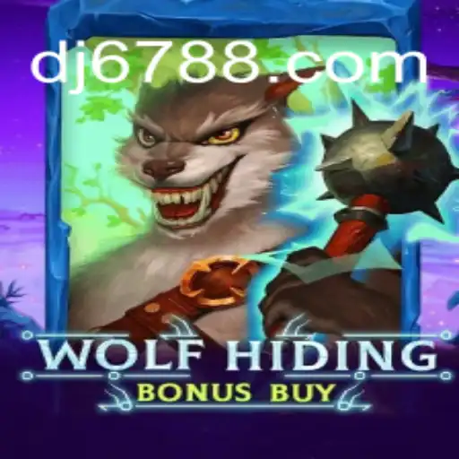 WolfHidingBonusBuy: Uma Jornada Emocionante no Mundo dos Jogos Online